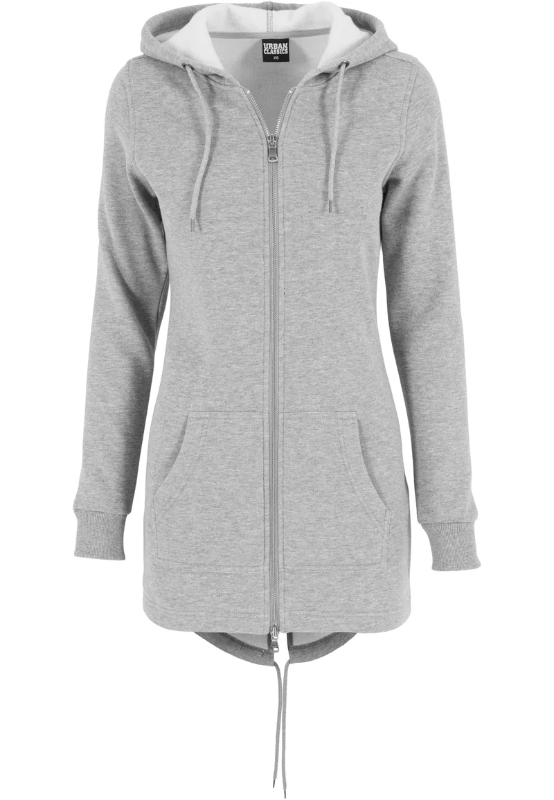 UC Sweat Parka