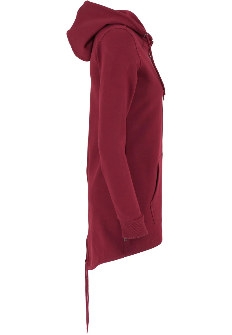 UC Sweat Parka