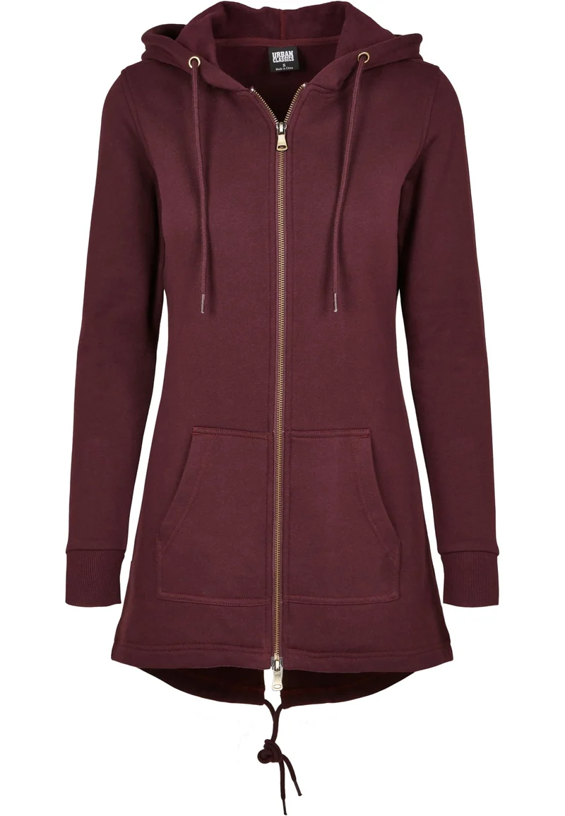 UC Sweat Parka