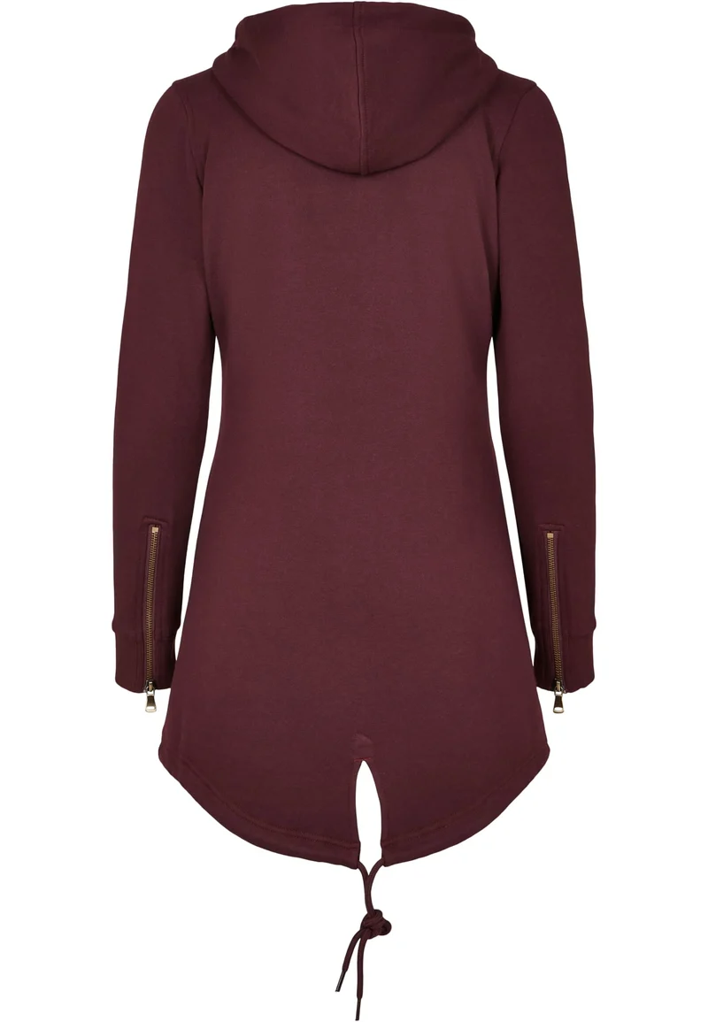 UC Sweat Parka