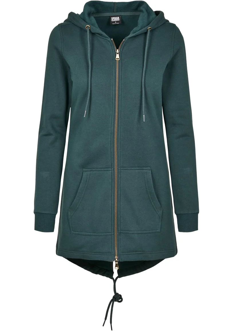 UC Sweat Parka