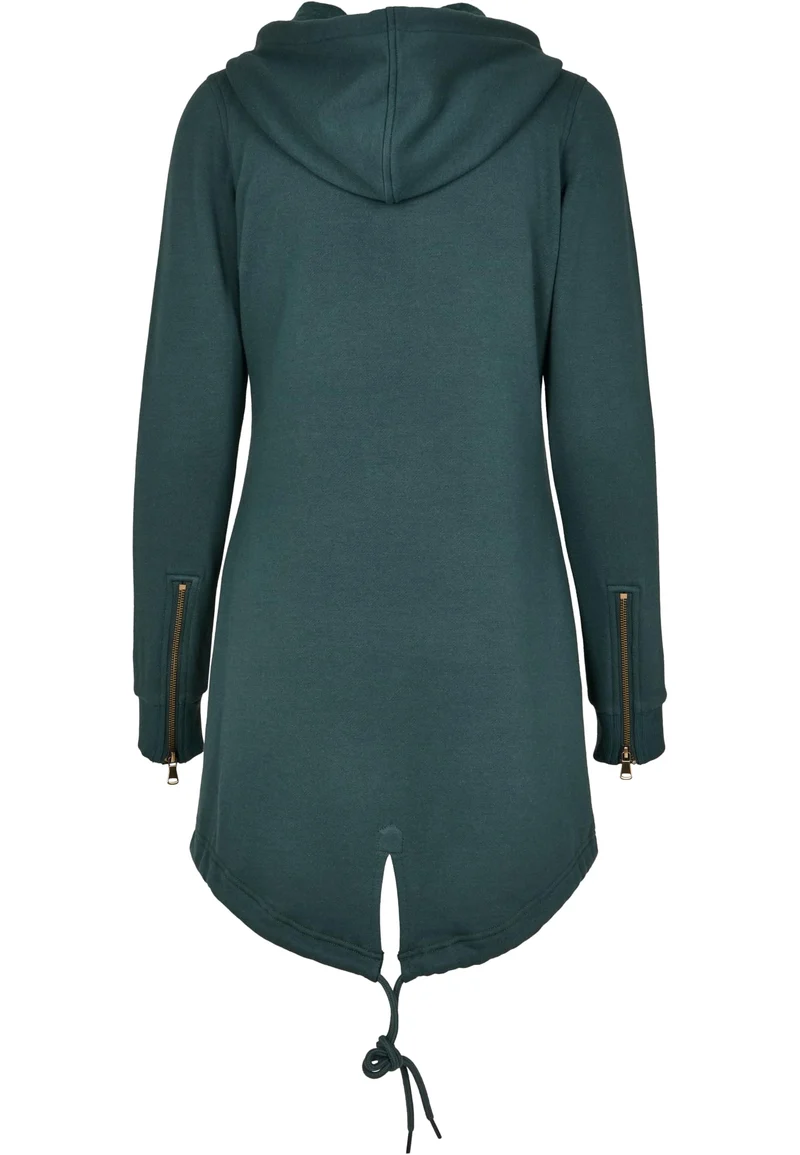 UC Sweat Parka