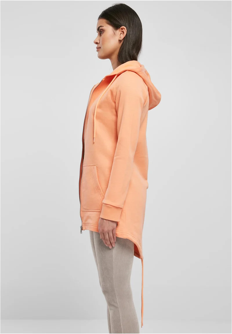 UC Sweat Parka