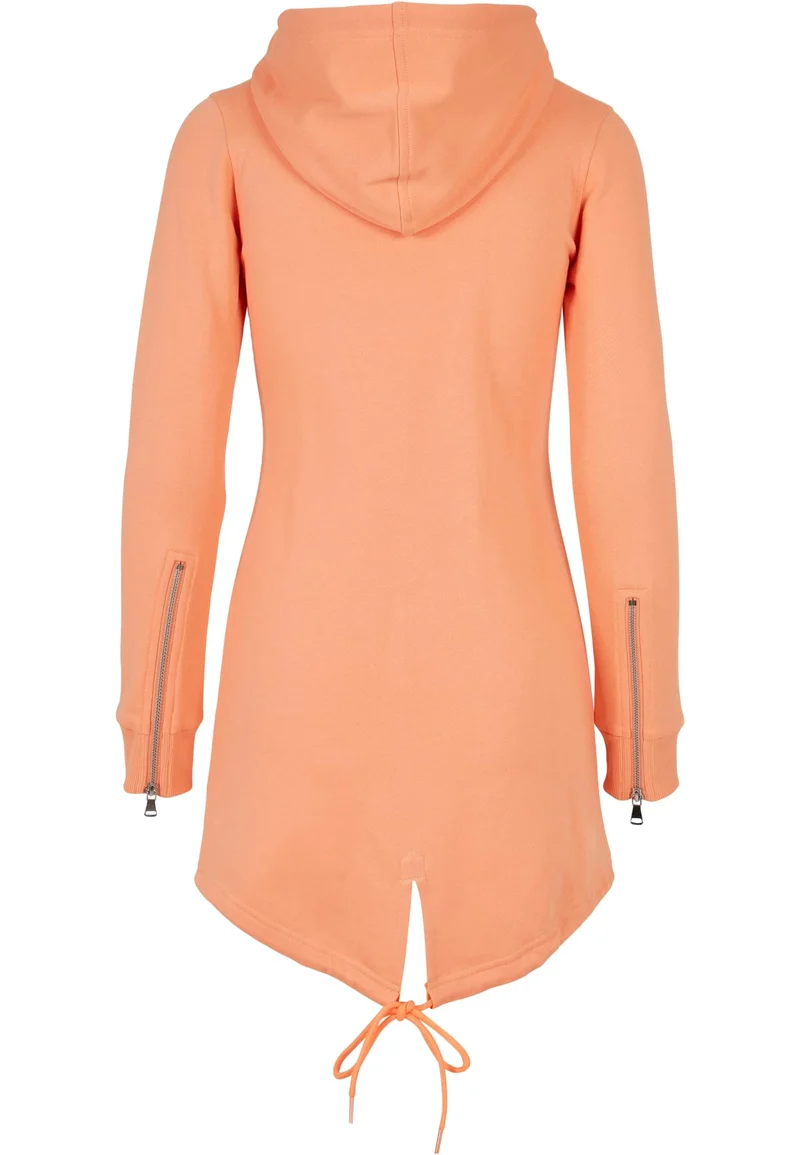 UC Sweat Parka