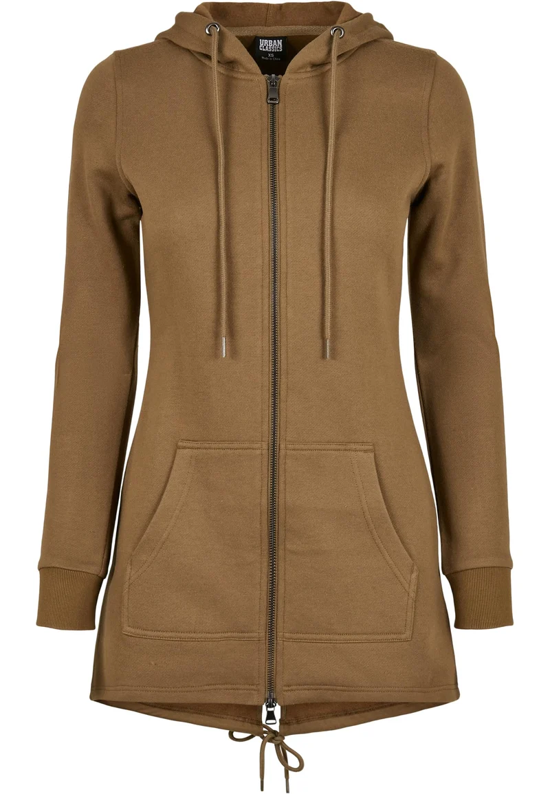 UC Sweat Parka