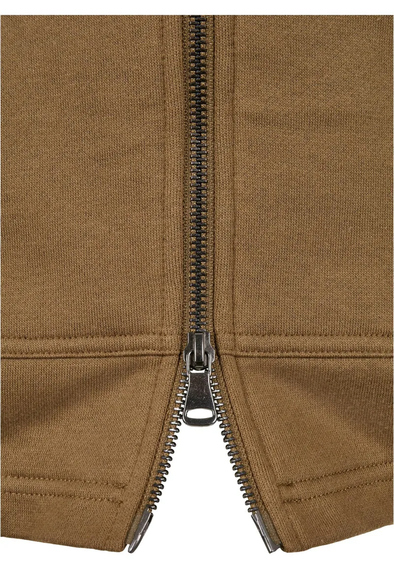 UC Sweat Parka