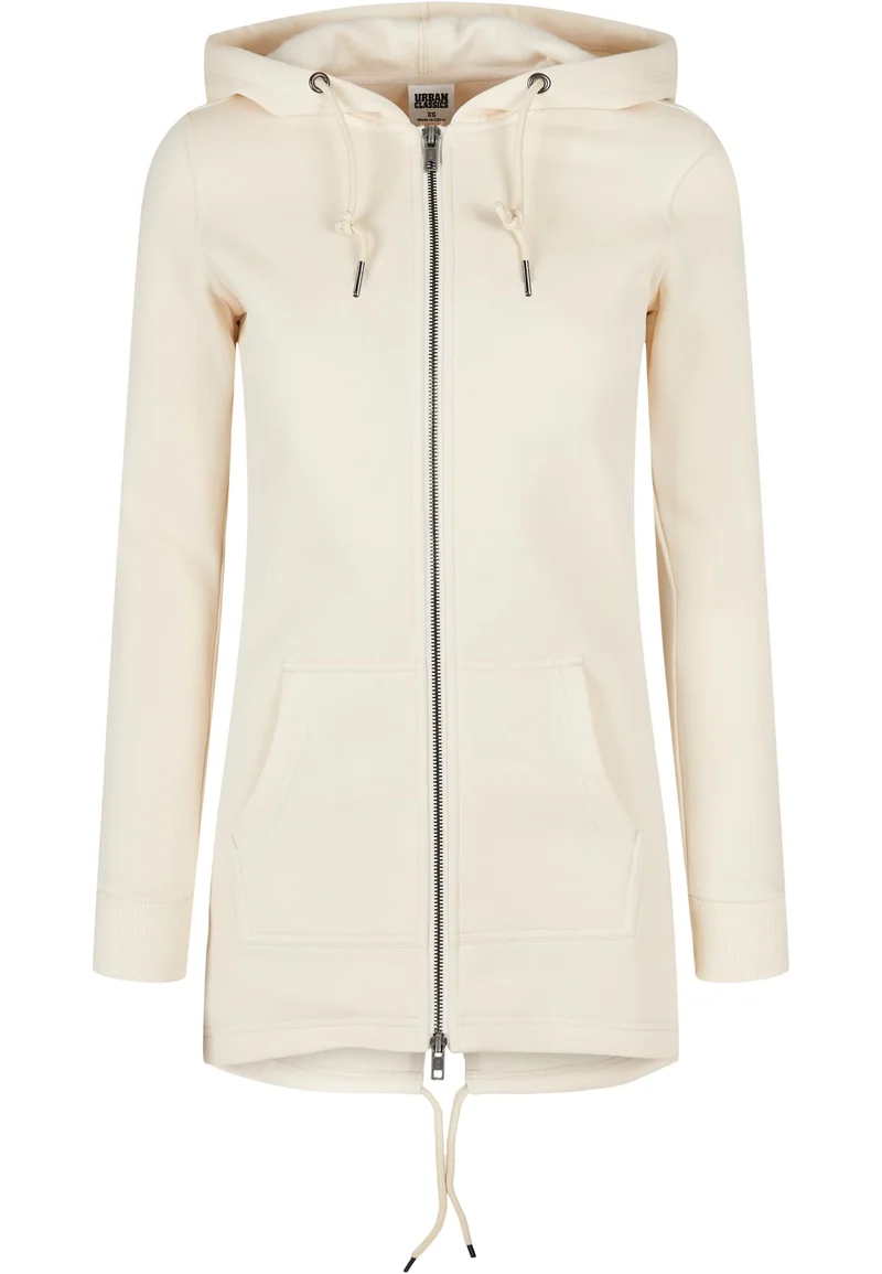 UC Sweat Parka