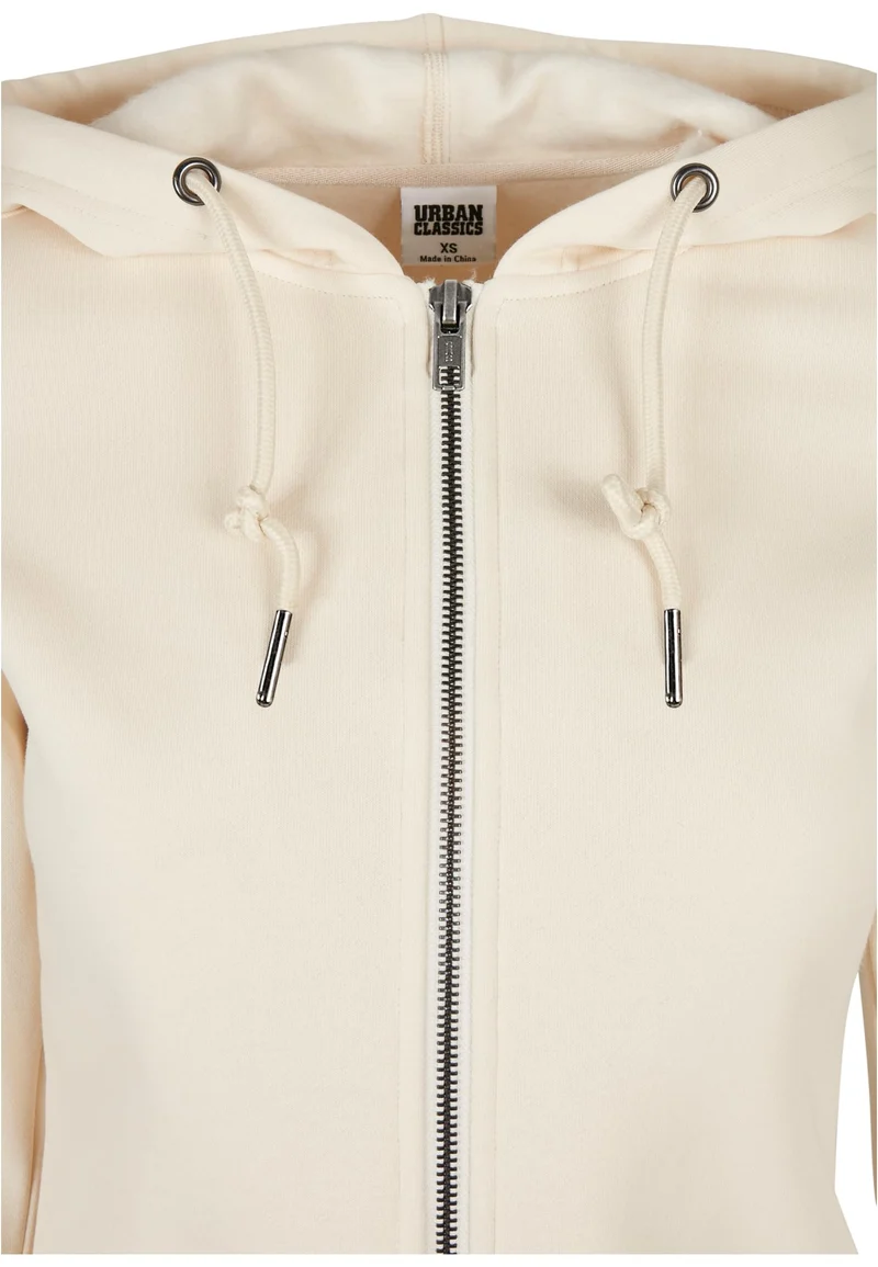 UC Sweat Parka