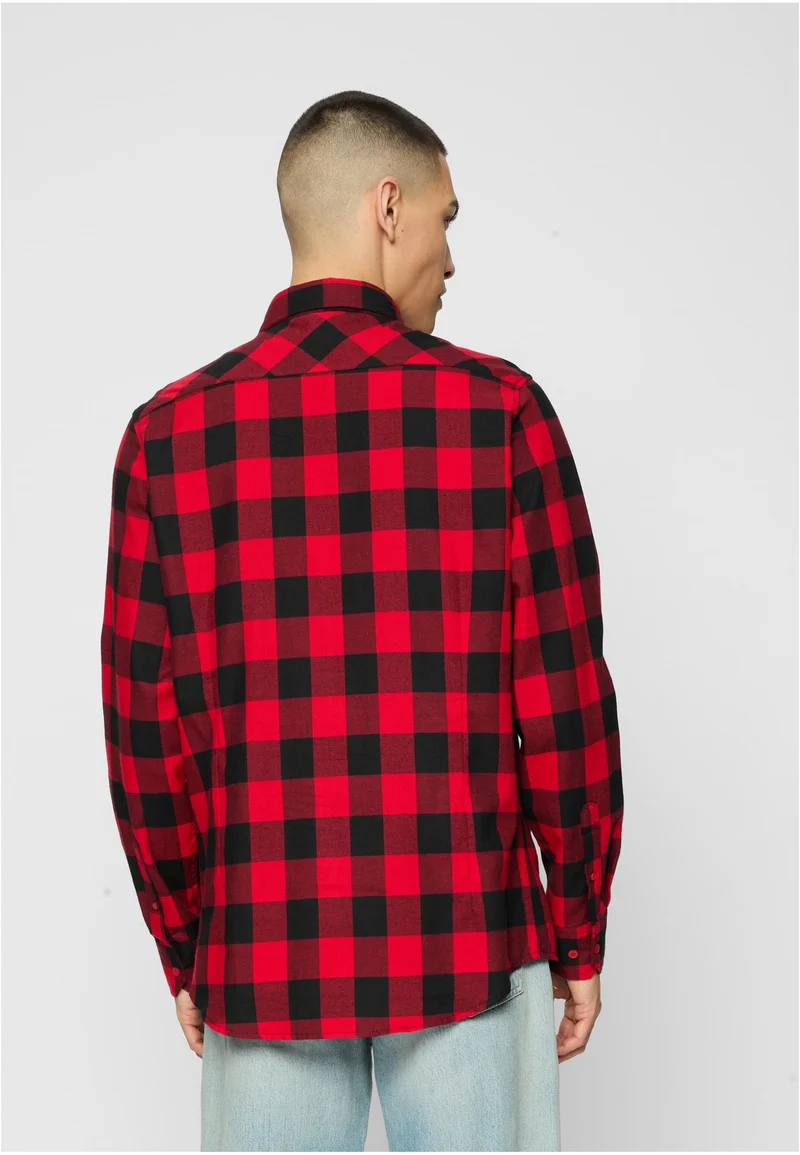 UC Checked Flanell Shirt