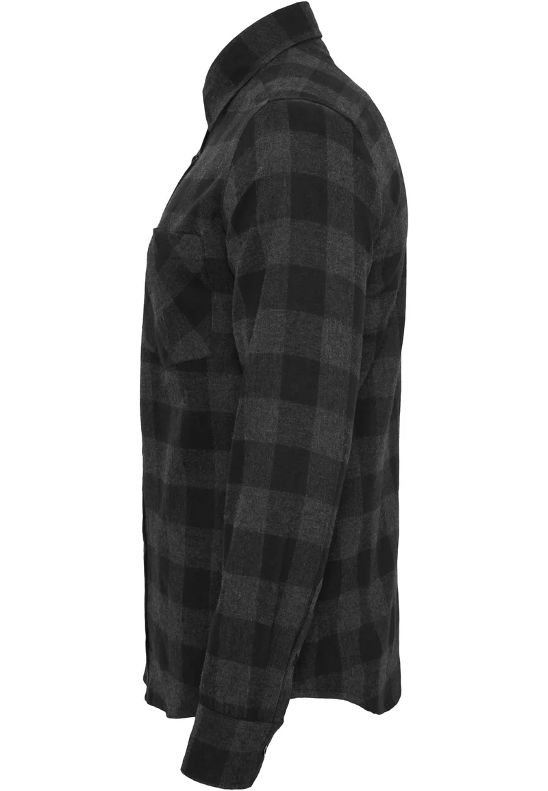 UC Checked Flanell Shirt