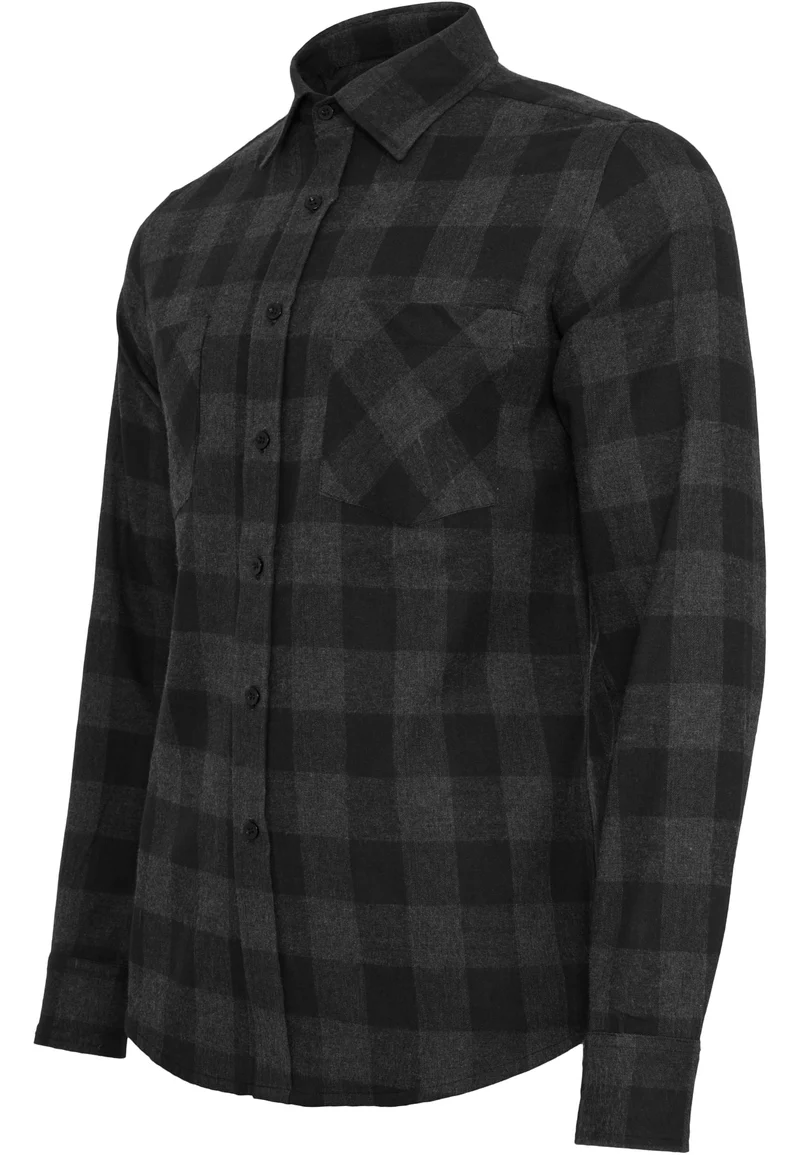 UC Checked Flanell Shirt