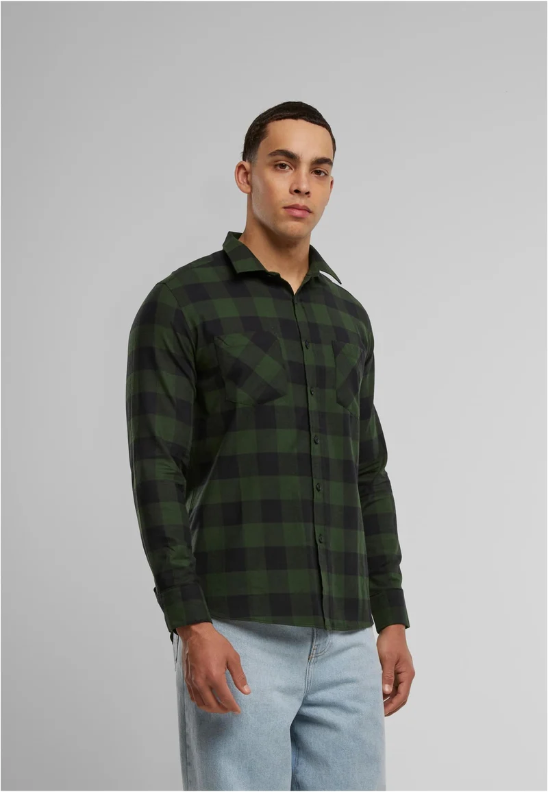 UC Checked Flanell Shirt