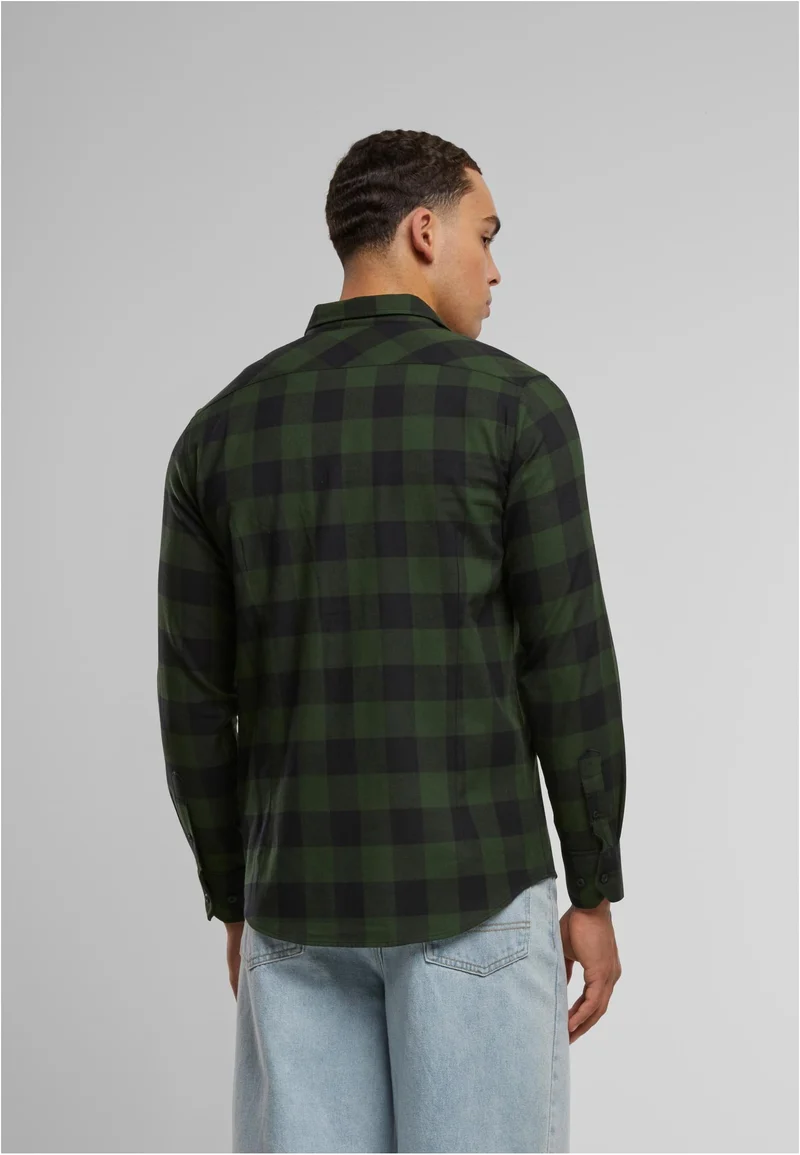 UC Checked Flanell Shirt