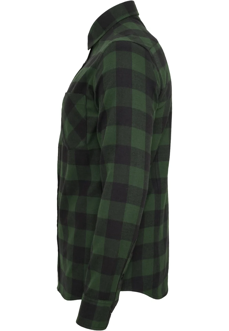 UC Checked Flanell Shirt