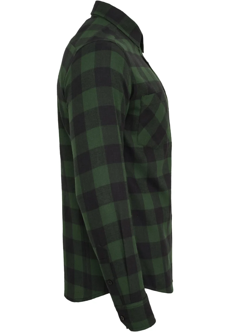 UC Checked Flanell Shirt