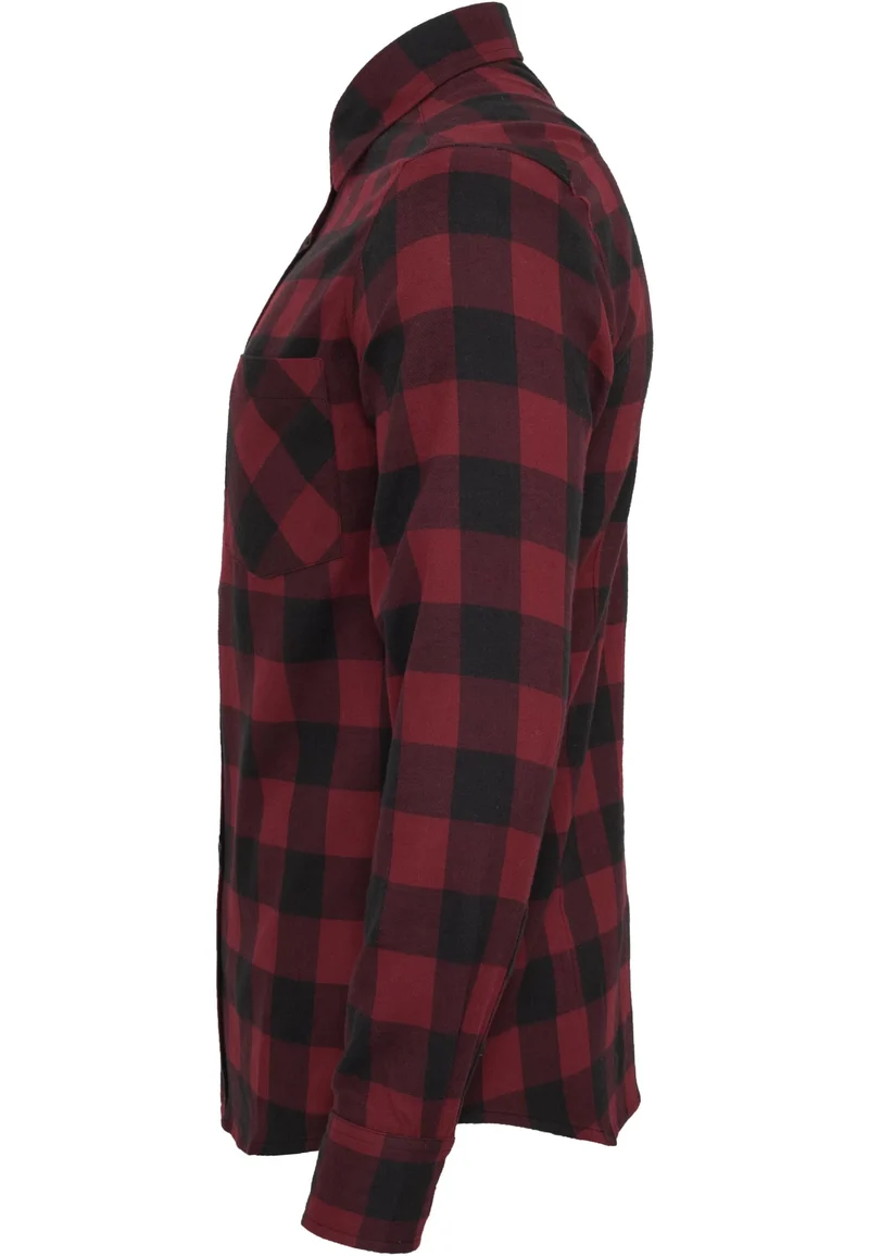 UC Checked Flanell Shirt