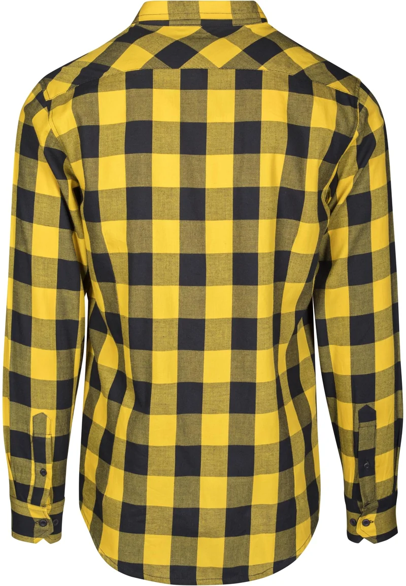 UC Checked Flanell Shirt