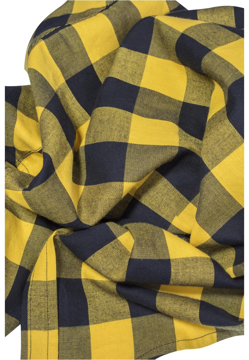 UC Checked Flanell Shirt