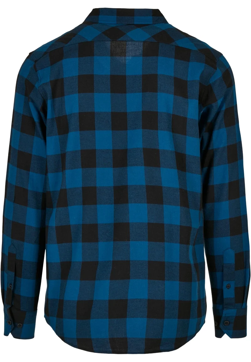UC Checked Flanell Shirt
