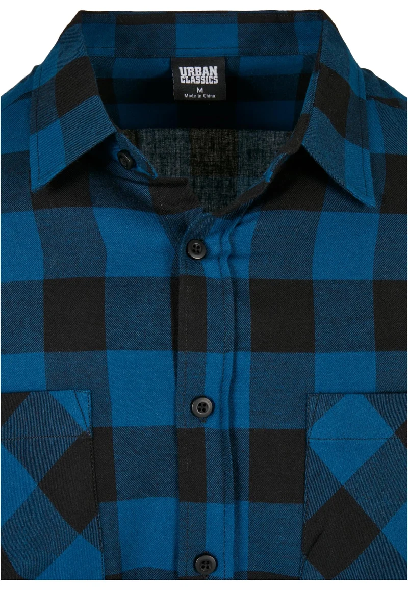UC Checked Flanell Shirt