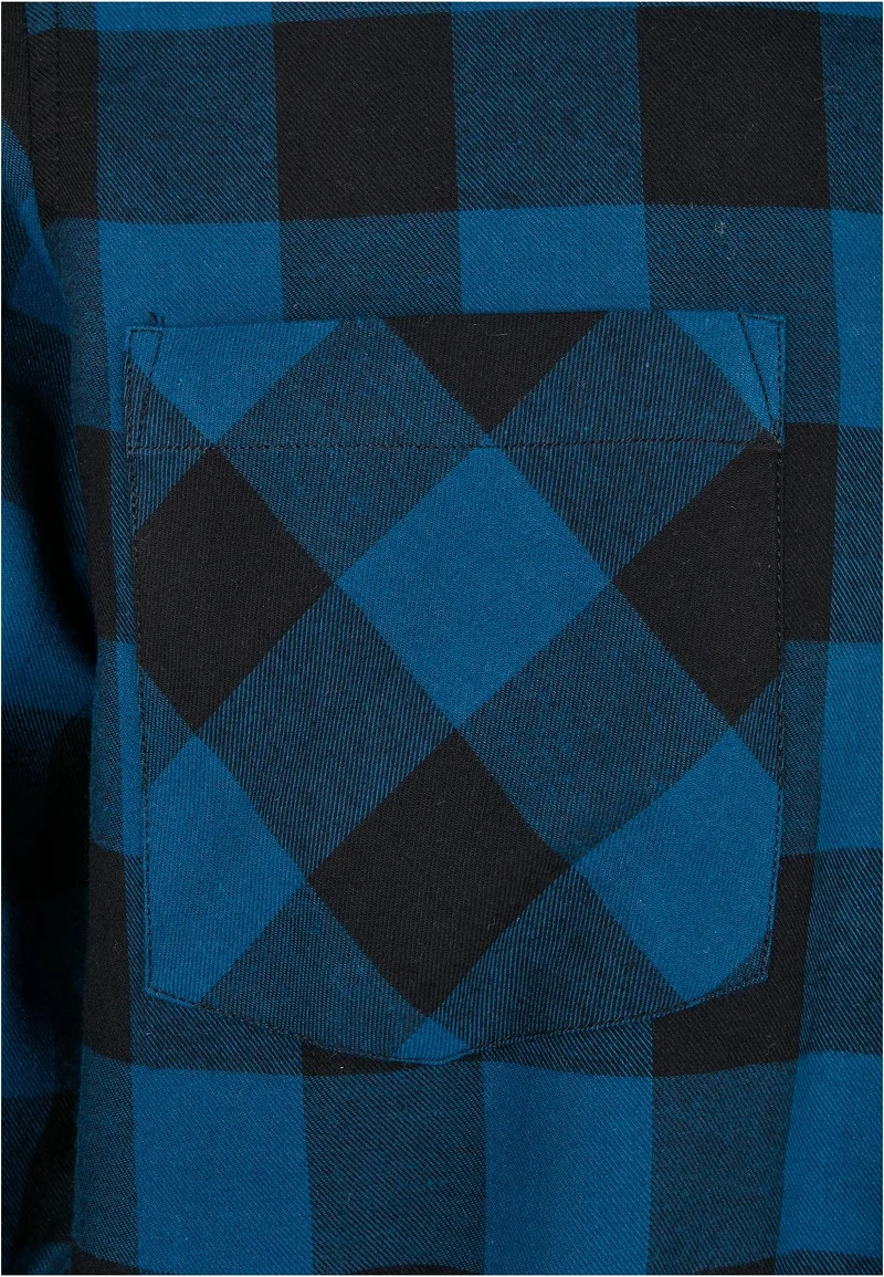UC Checked Flanell Shirt