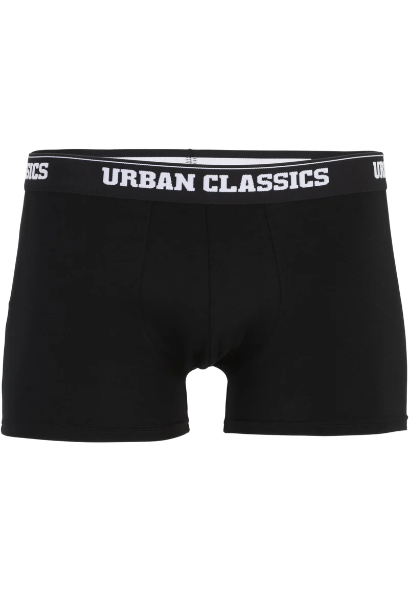 UC Modal Boxer Shorts 2-Pack