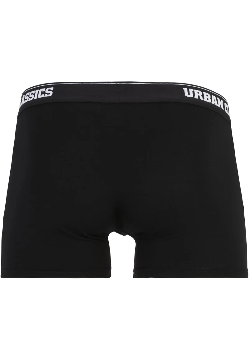 UC Modal Boxer Shorts 2-Pack