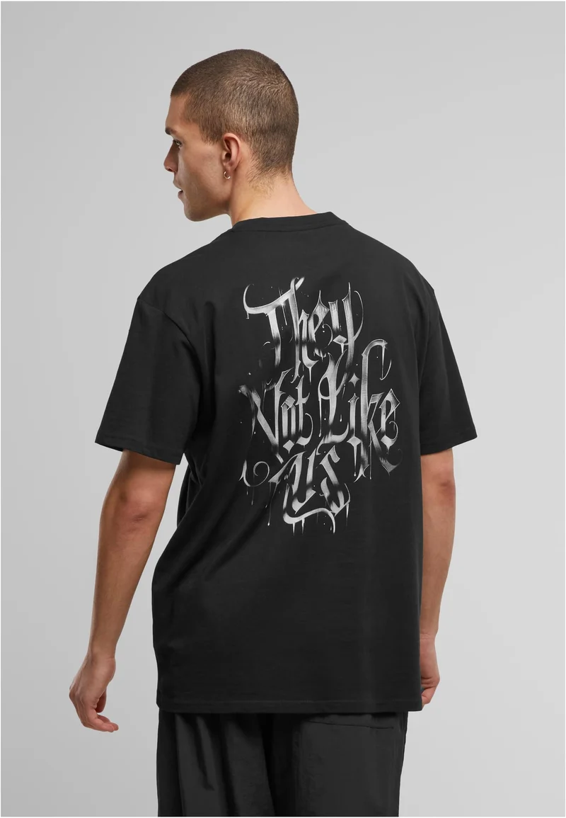 MT Not Like Us Oversize Tee