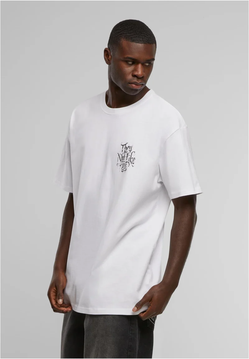 MT Not Like Us Oversize Tee