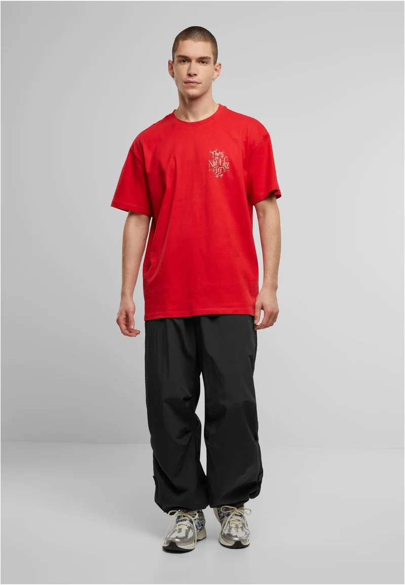MT Not Like Us Oversize Tee