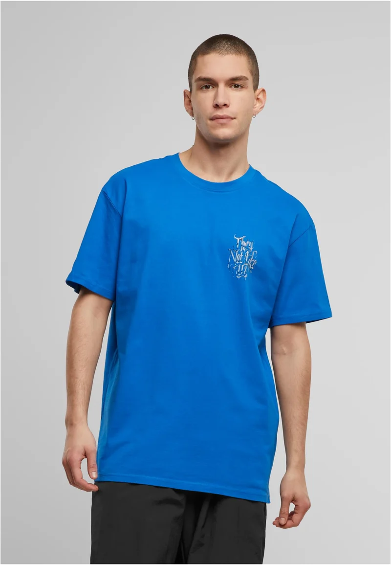 MT Not Like Us Oversize Tee