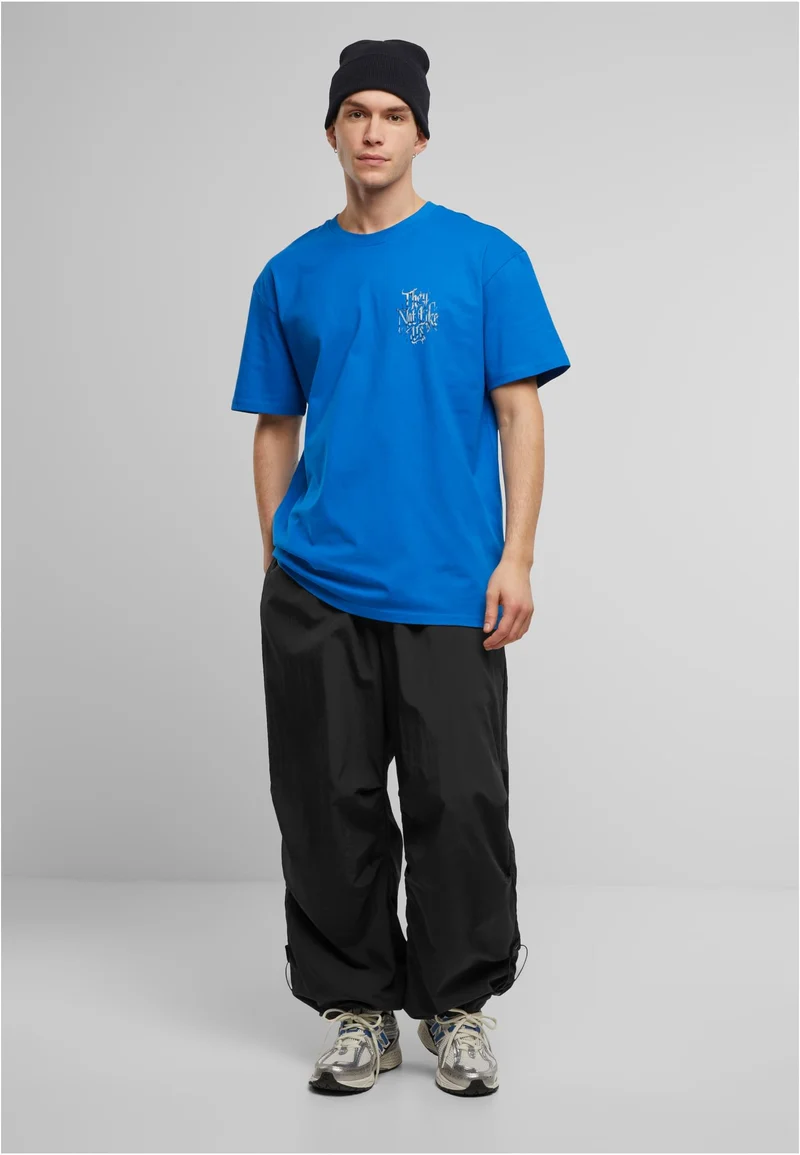 MT Not Like Us Oversize Tee