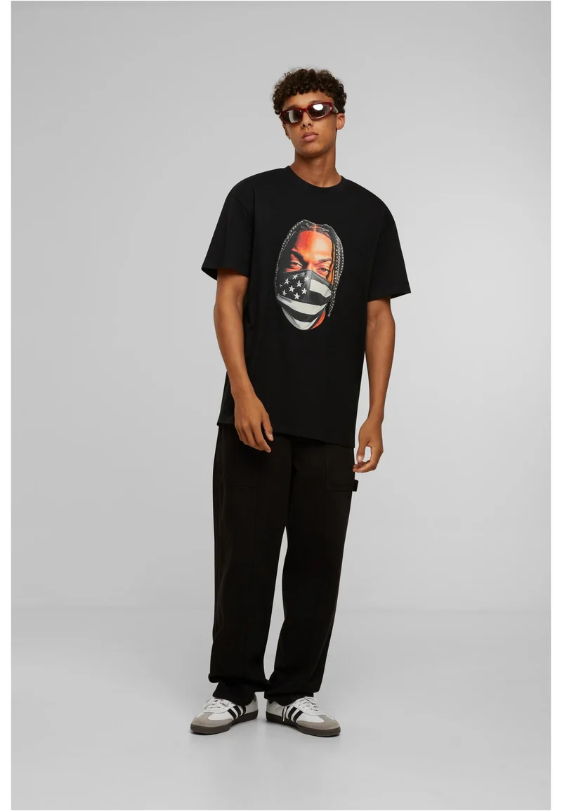 MT Psycho Man Oversize Tee