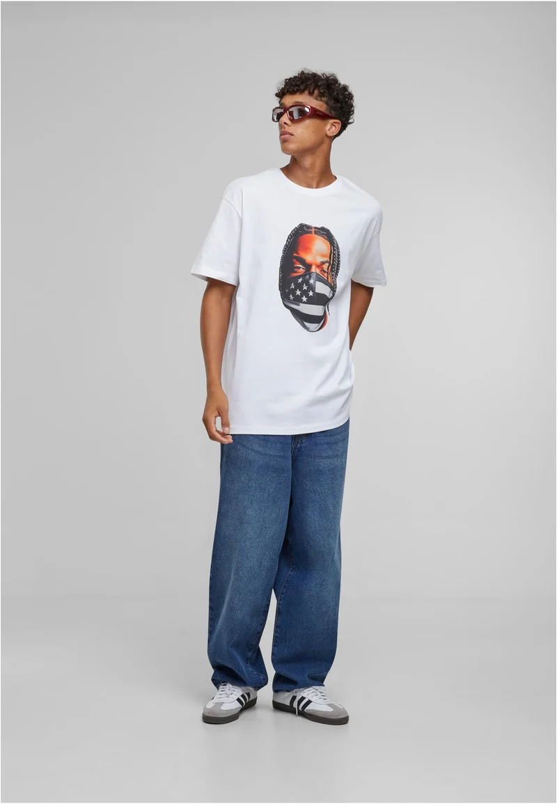 MT Psycho Man Oversize Tee