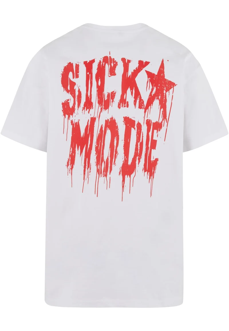 MT Psycho Man Oversize Tee