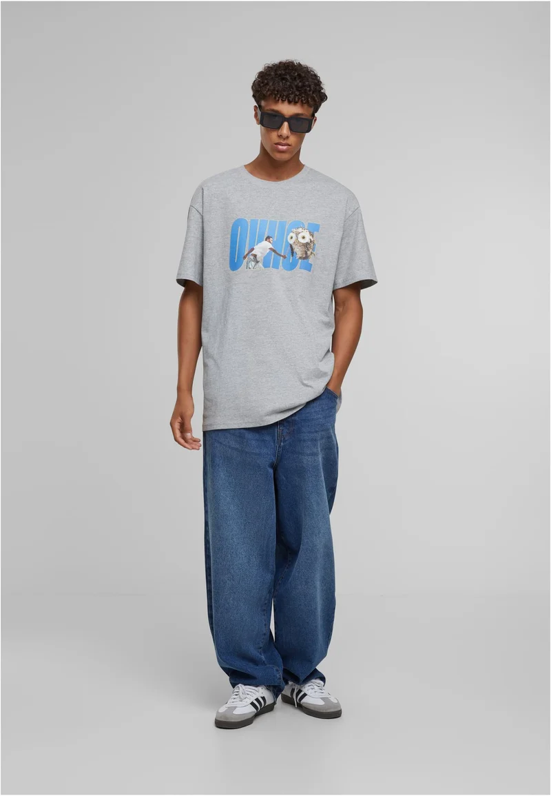 MT Ovhoe Oversize Tee