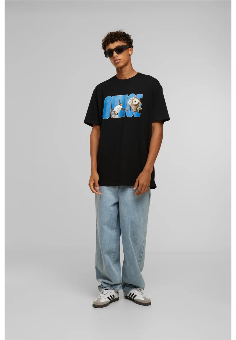 MT Ovhoe Oversize Tee