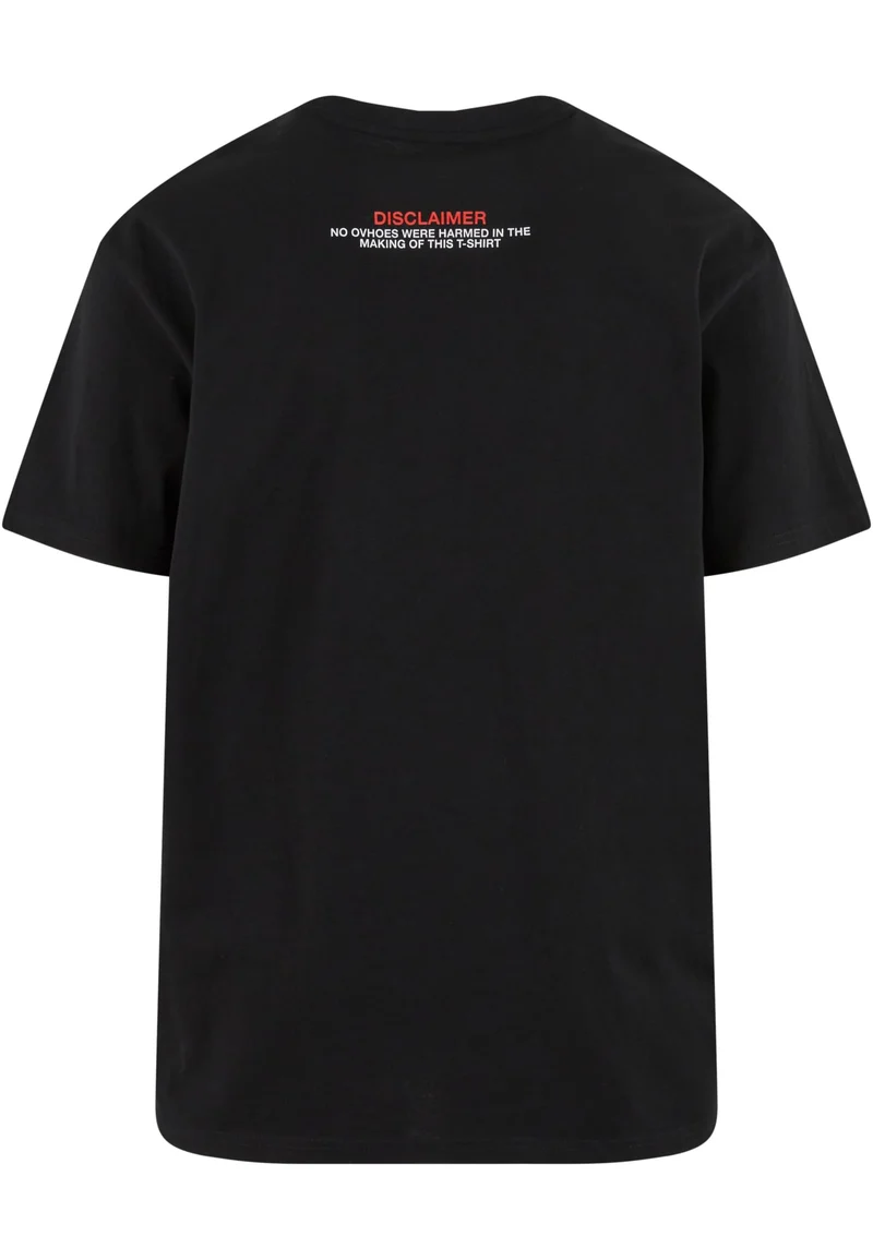 MT Ovhoe Oversize Tee