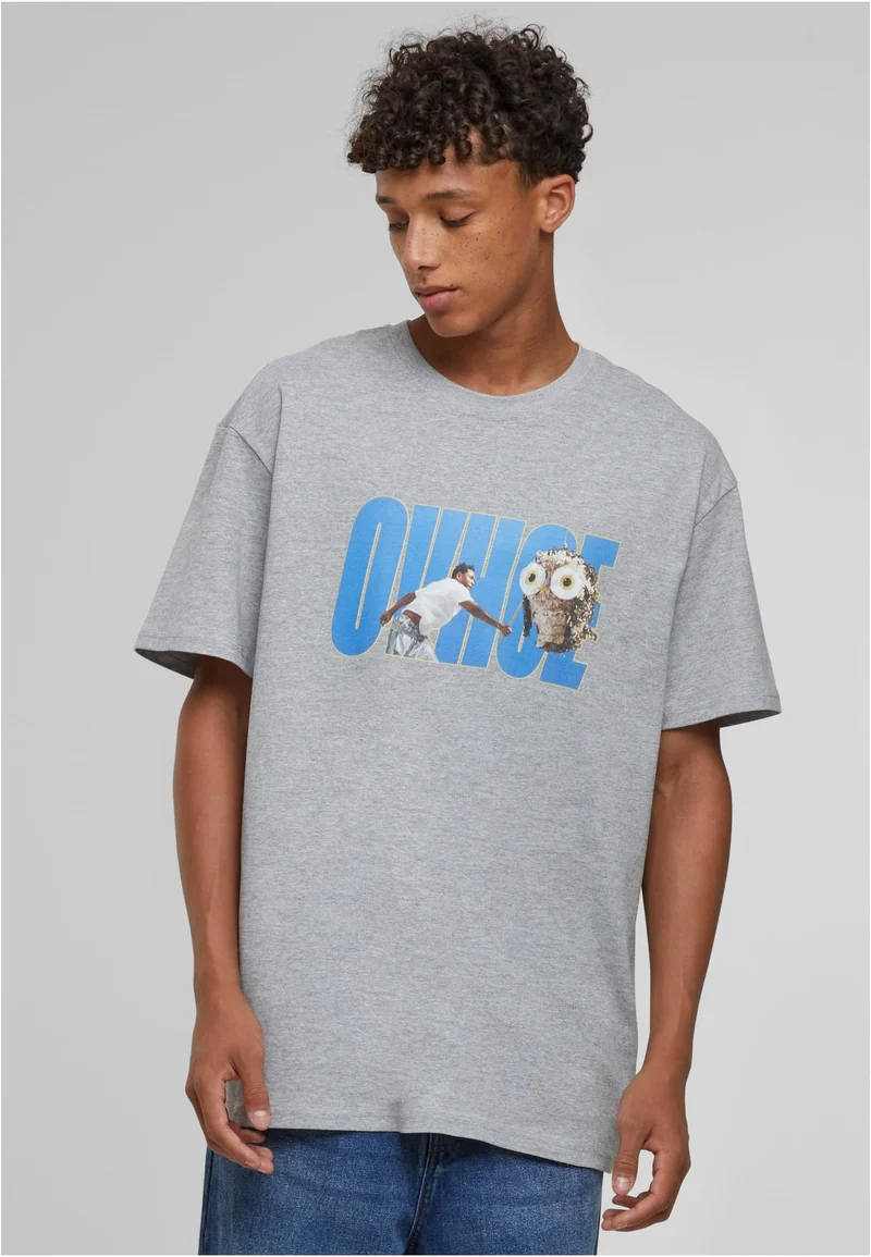 MT Ovhoe Oversize Tee