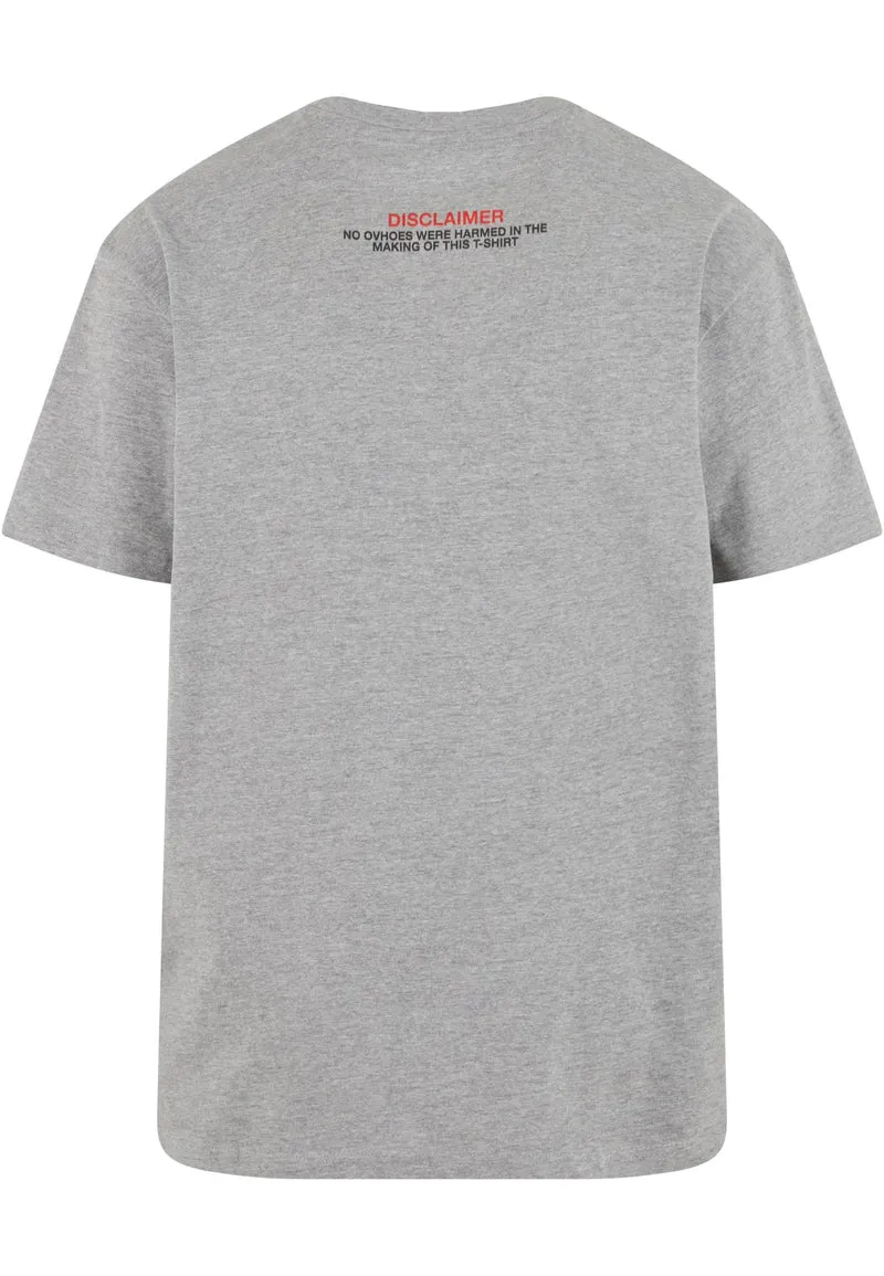MT Ovhoe Oversize Tee