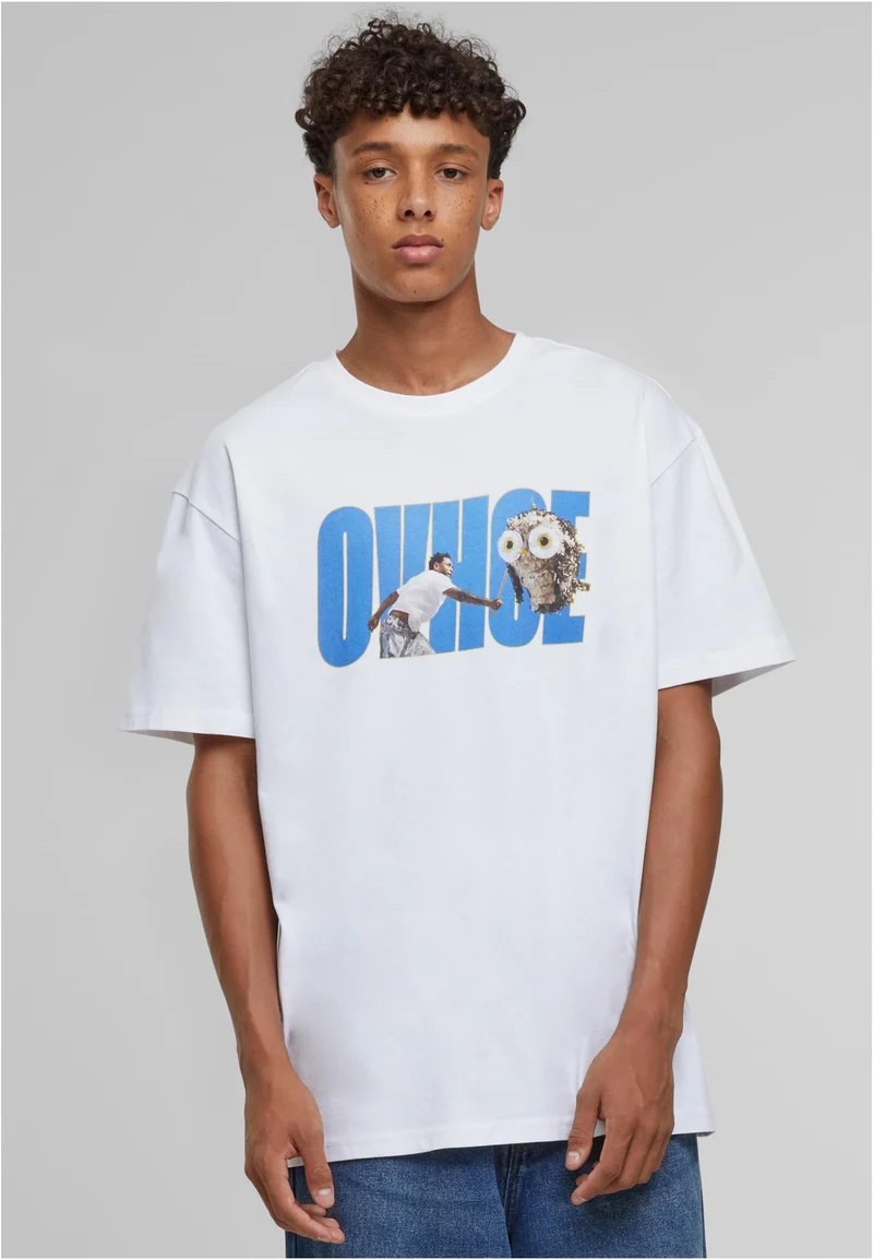 MT Ovhoe Oversize Tee