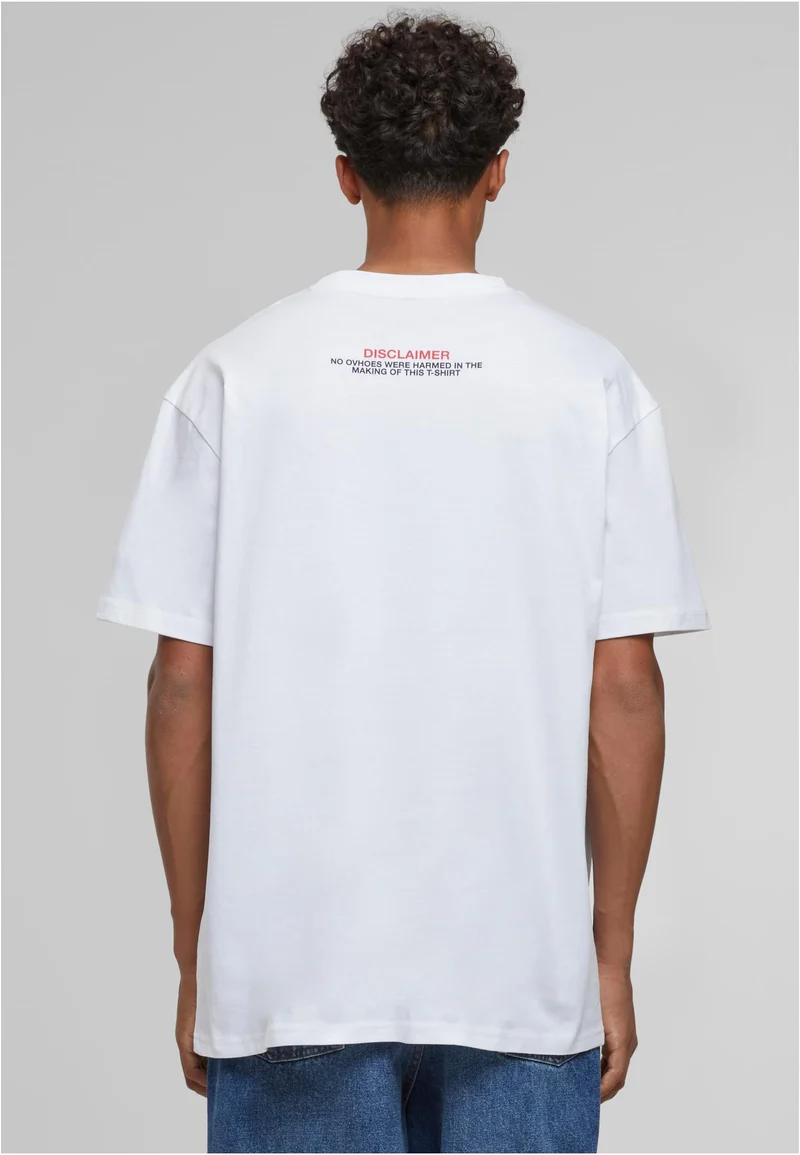 MT Ovhoe Oversize Tee