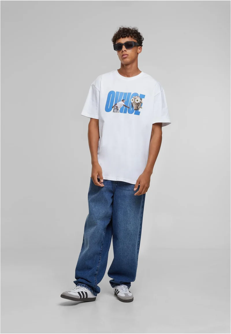 MT Ovhoe Oversize Tee