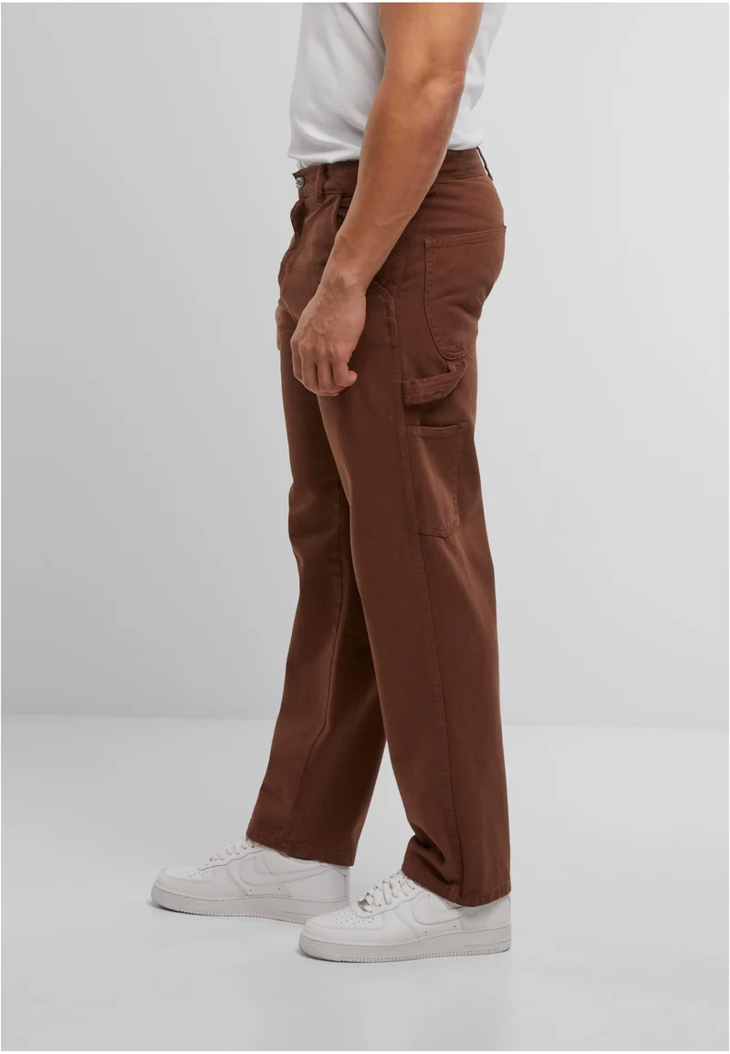 DEF Wood Straight Fit Jeans
