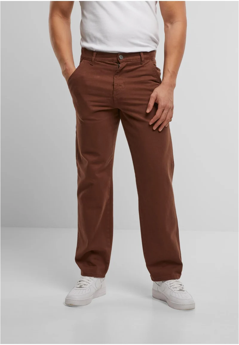 DEF Wood Straight Fit Jeans
