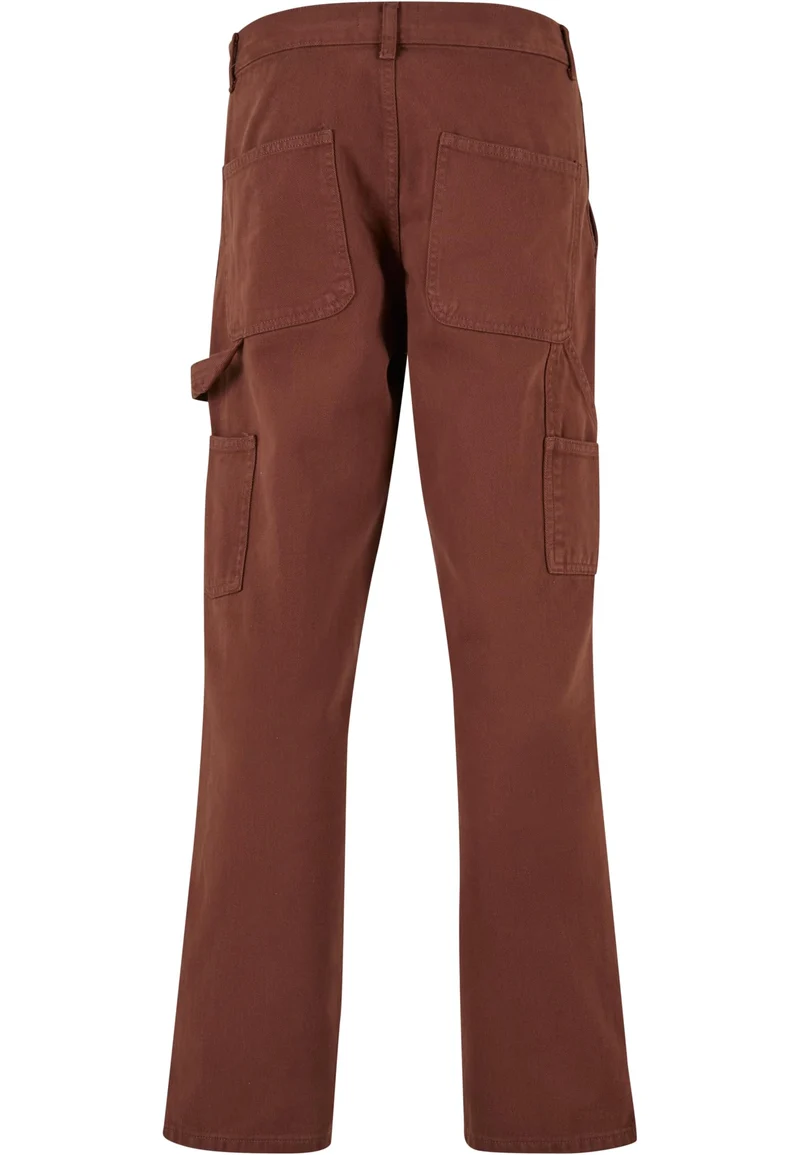 DEF Wood Straight Fit Jeans