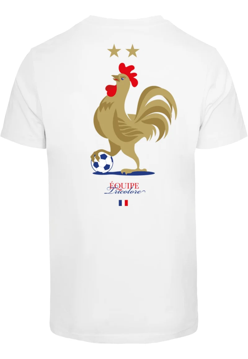 MT Equipe Tricolore Tee