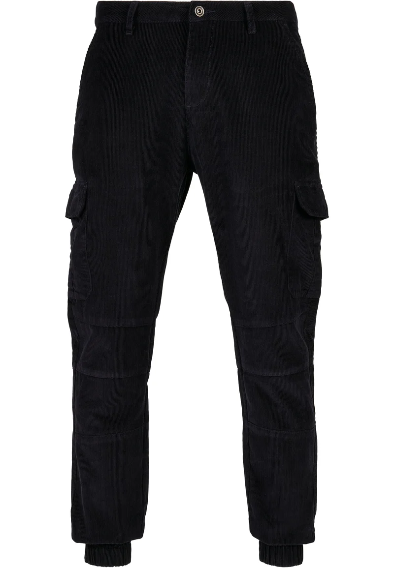 UC Corduroy Cargo Jogging Pants