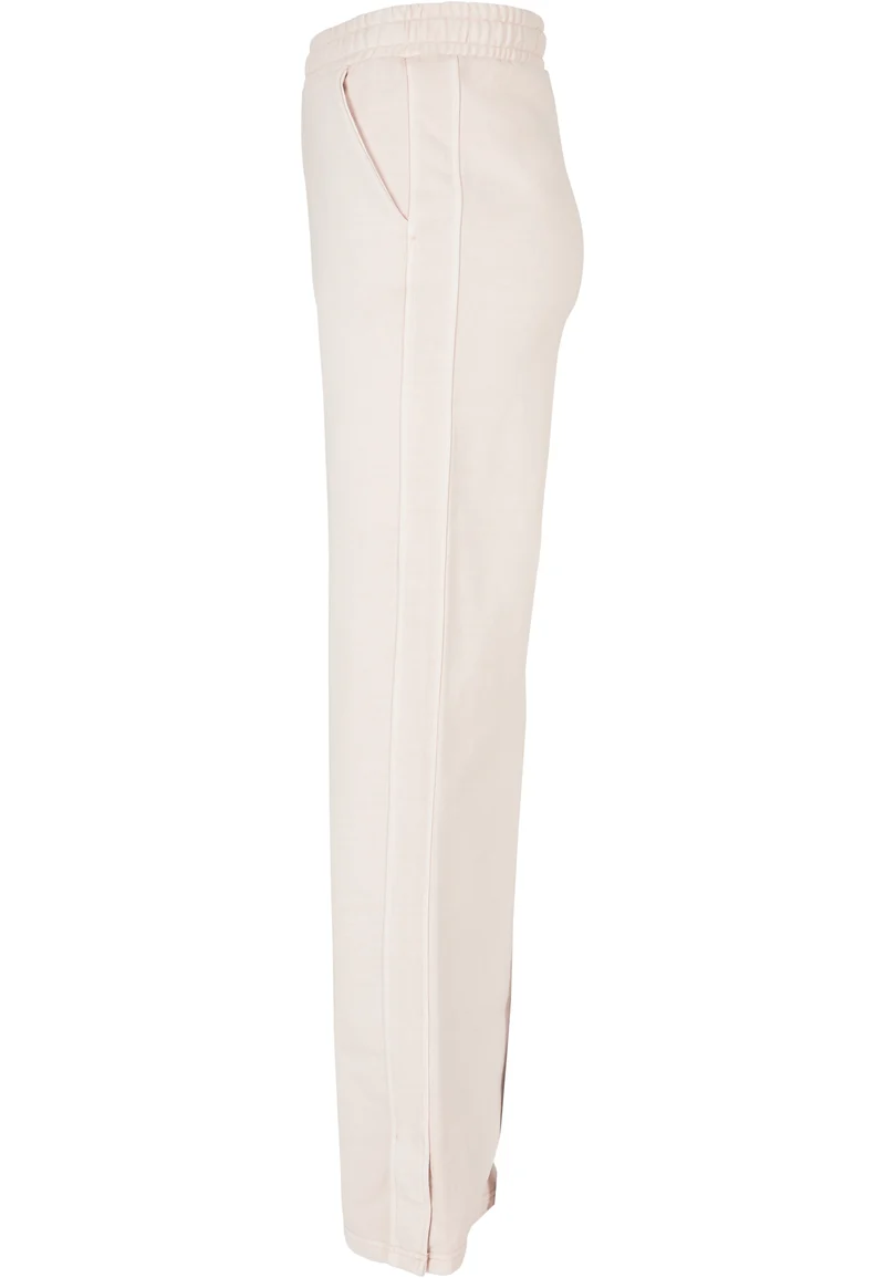 UC Heavy Terry Garment Dye Slit Pants