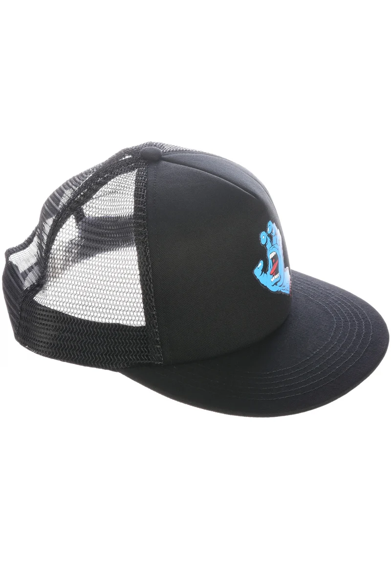 Classic Hand Mesh